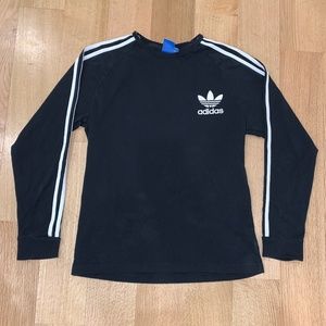 Adidas Long Sleeve